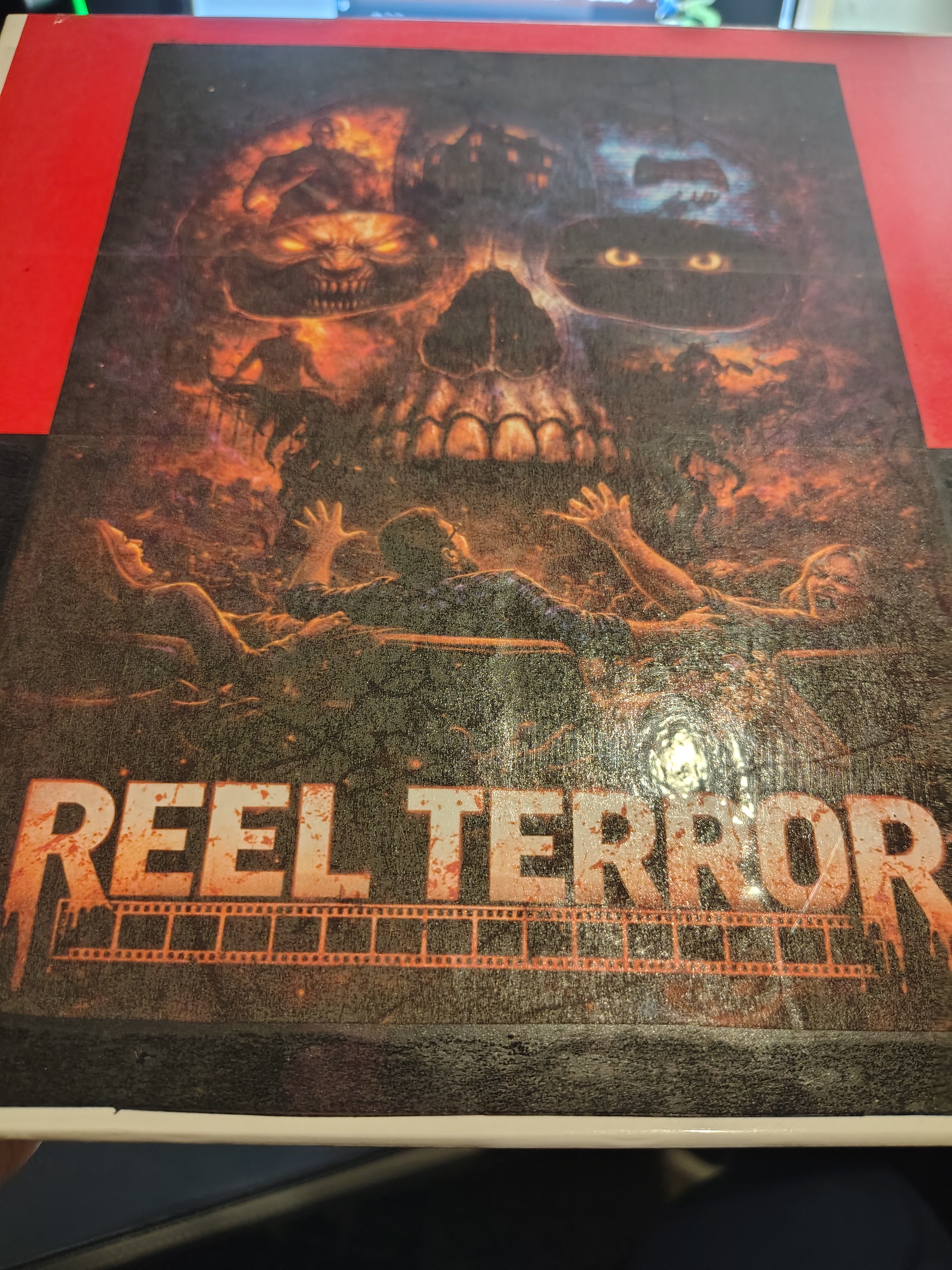 ReelTerror™