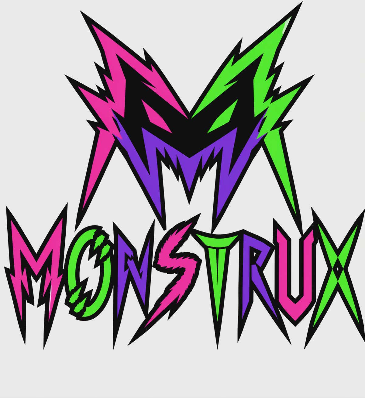 Monstrux™
