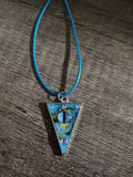 Watcher™ — Vortex Eye Pendant