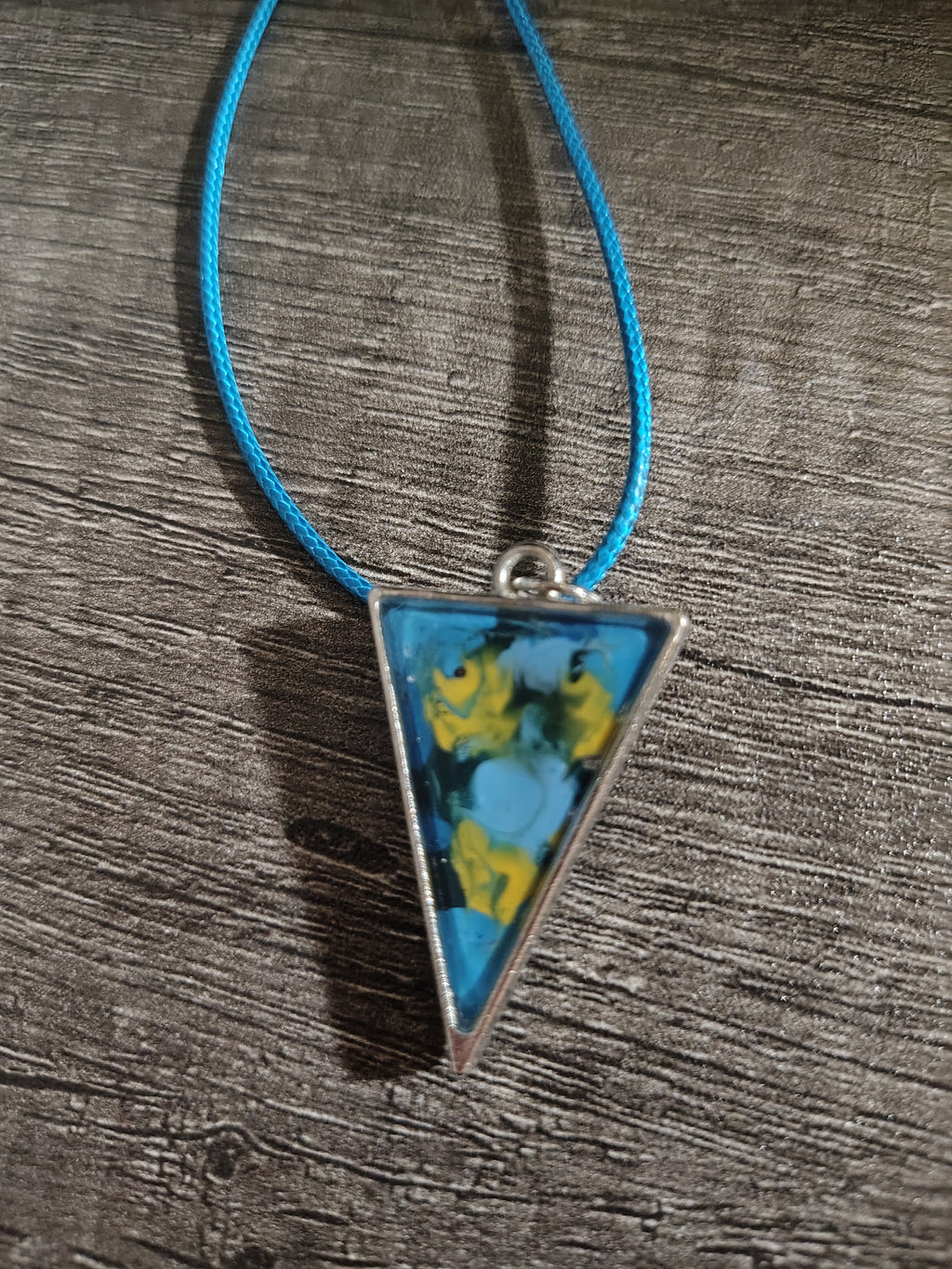 Watcher™ — Vortex Eye Pendant
