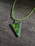 Watcher™ — Wildwood Eye Pendant