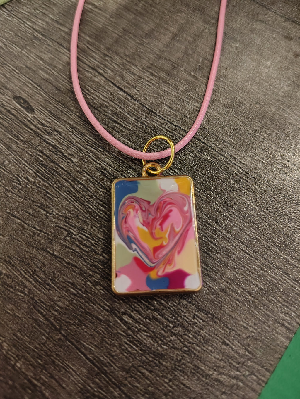 Prismal™ — The Wholeheart