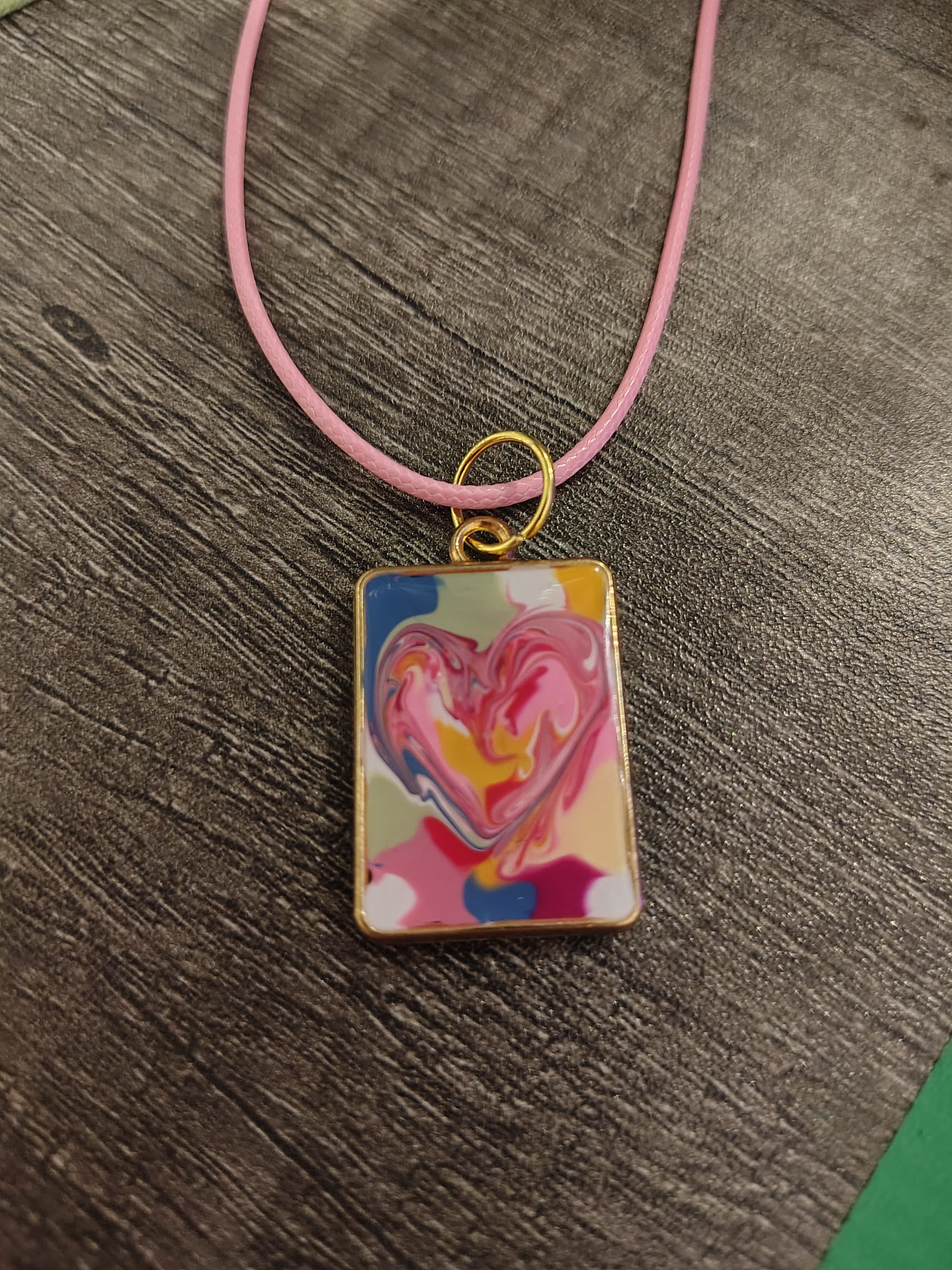 Prismal™ — The Wholeheart